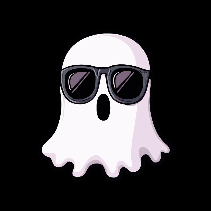 Ghost Halloween