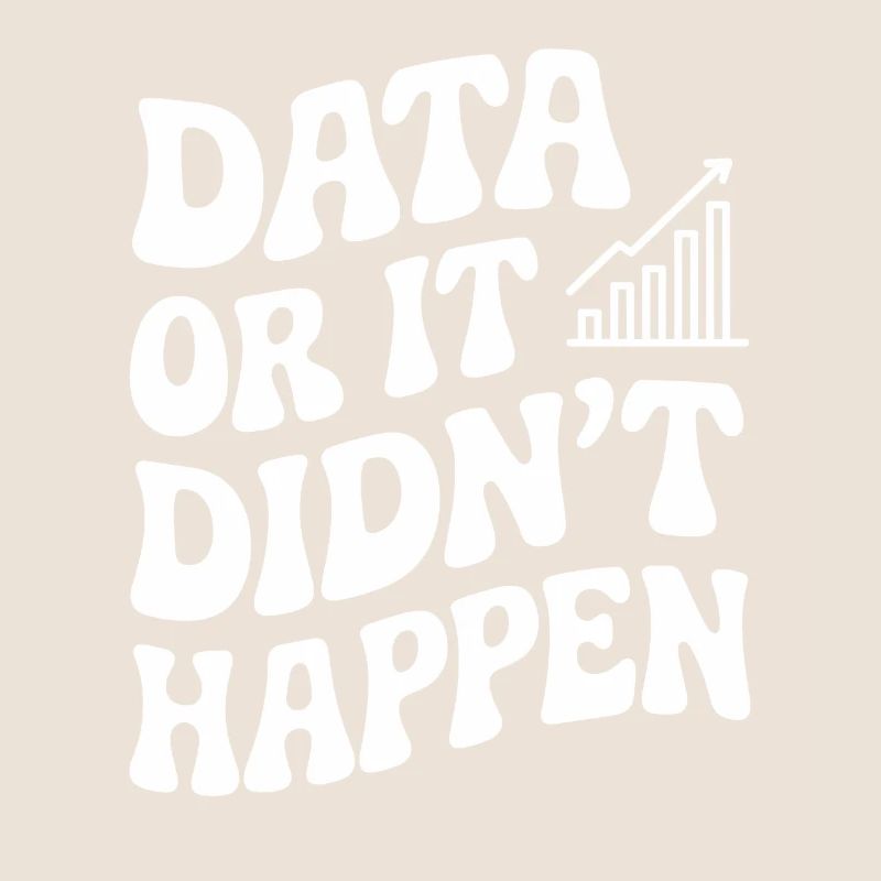 Des données ou ce n’est pas arrivé Data Analyst