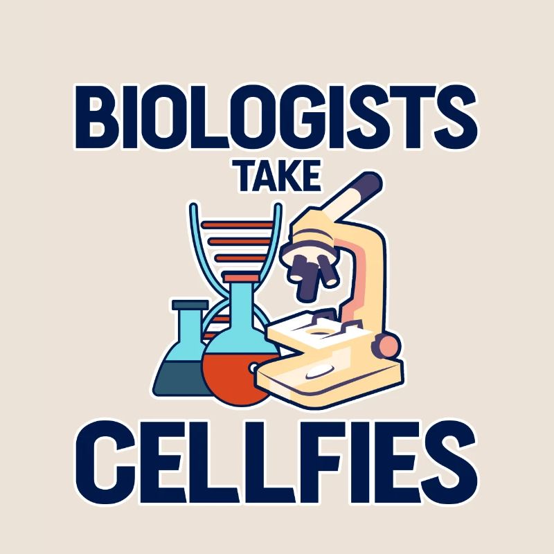 Biologists Take Cellfies 4