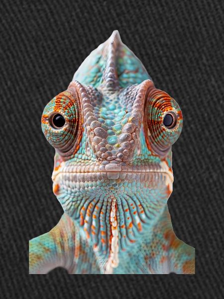 Caméléon
