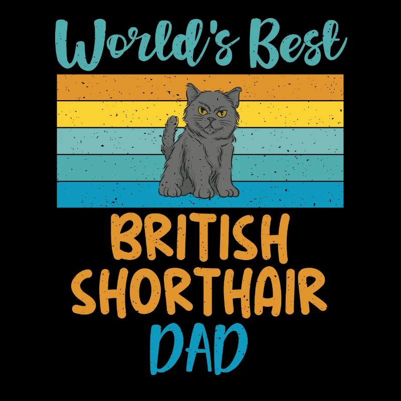 Cadeaux British Shorthair