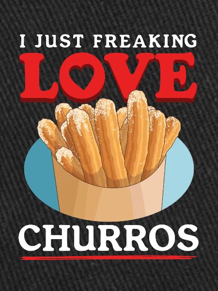 Churros Churro Geschenke