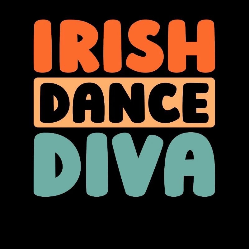 Irish Dance Irischer Tanz