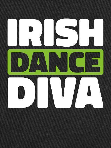 Danse Irlandaise Irischer Tanz