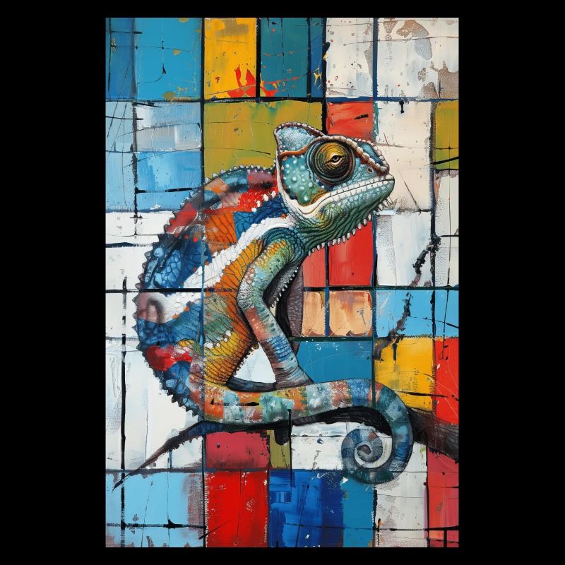 Chameleon