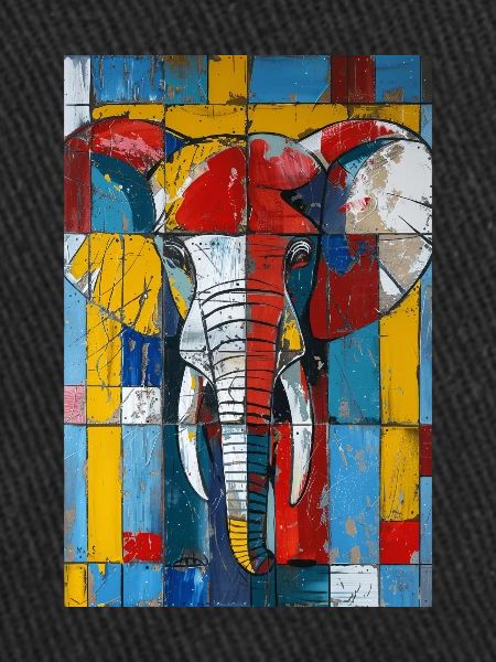 Éléphant