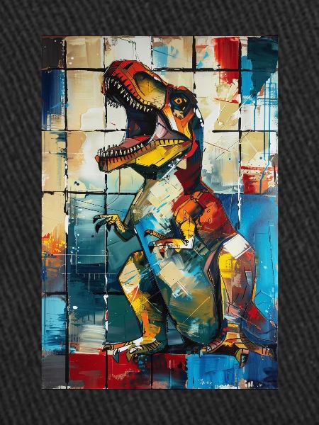 T-Rex