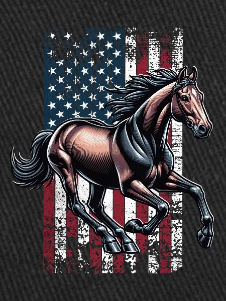 Trotteurs Standardbred US