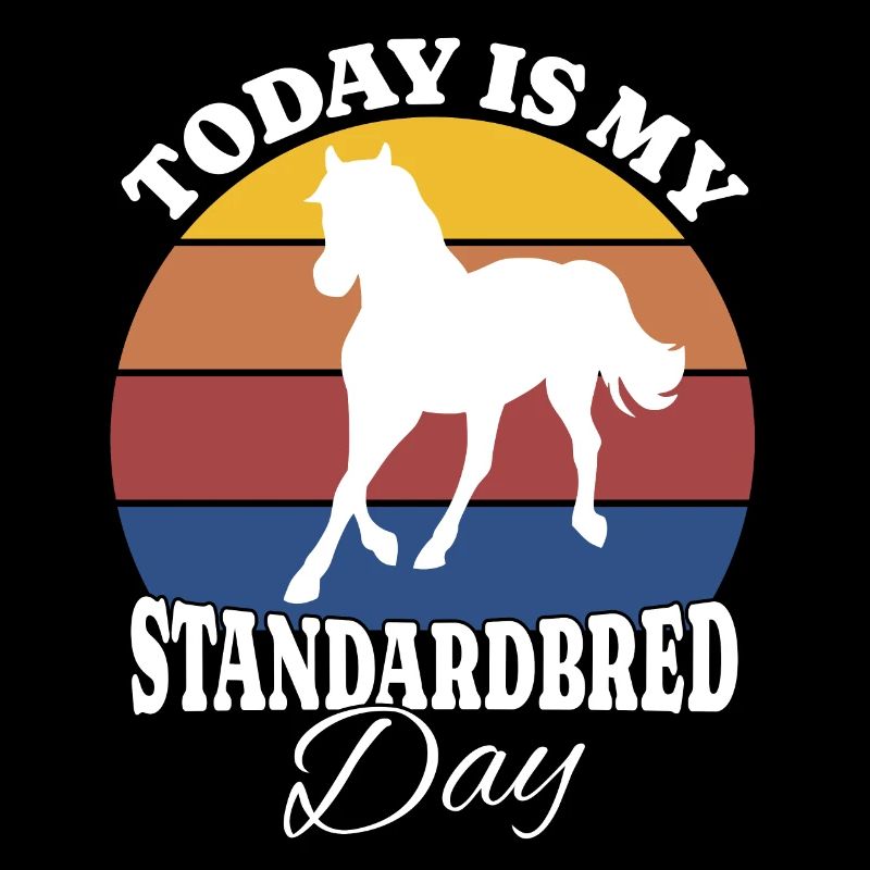Traber Standardbred