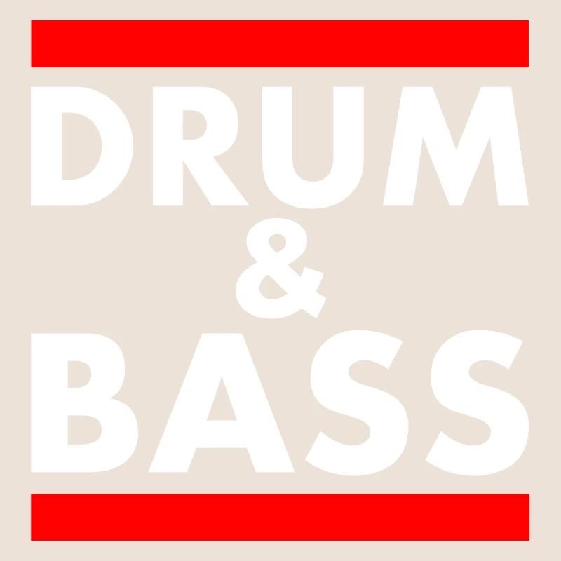 Drum and bass