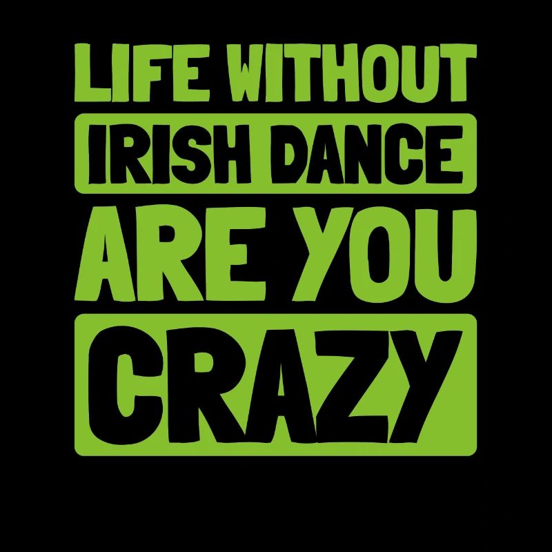 Irish Dance Irischer Tanz
