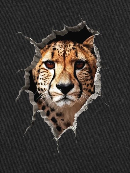 Cheetah