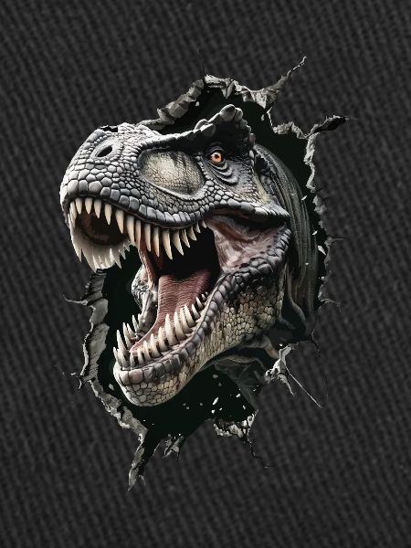 Dinosaur