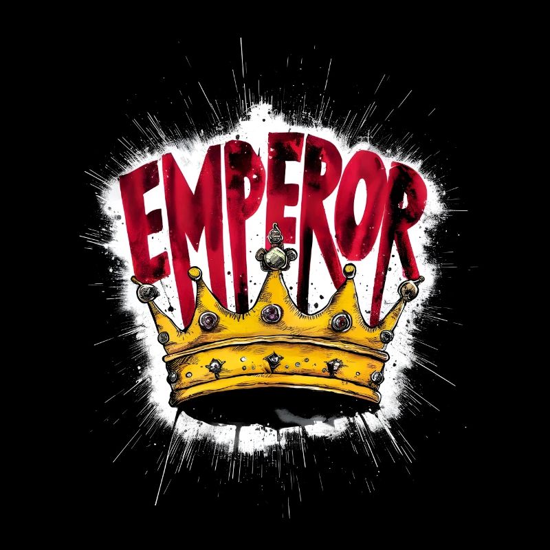 Emperor Crown