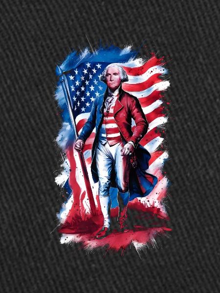 Général George Washington