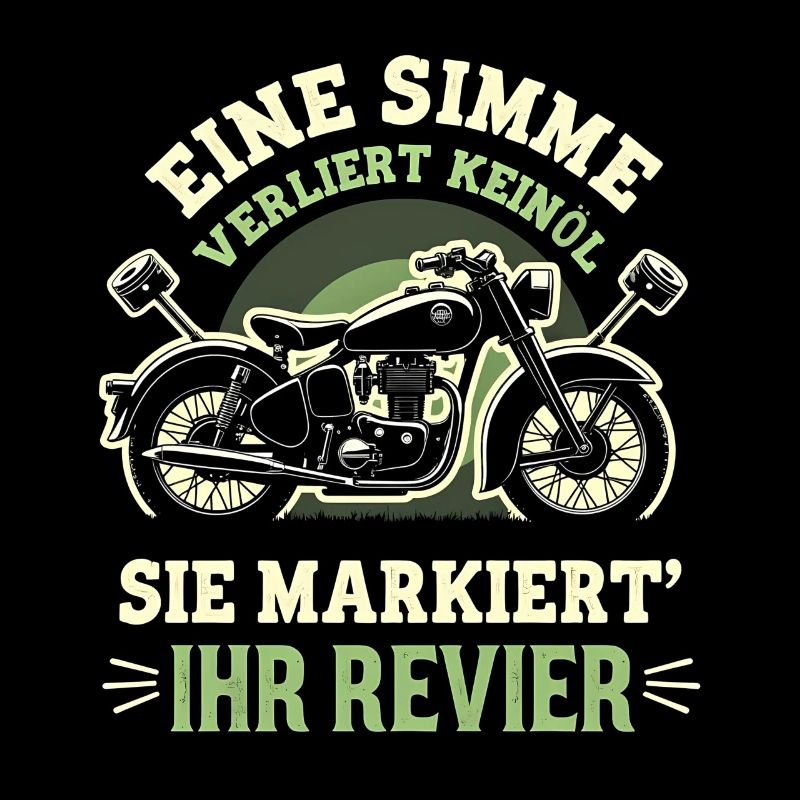 Simson DDR Moped Simson fan s51 ddr