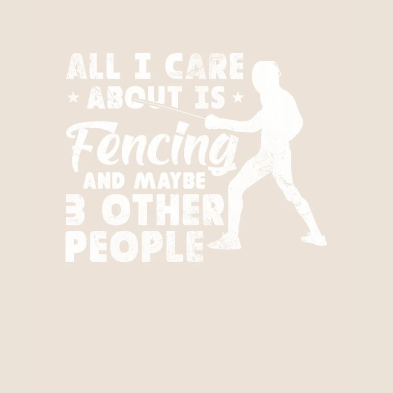 Fencing