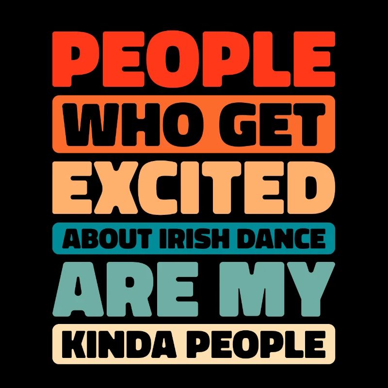 Danse Irlandaise Irischer Tanz