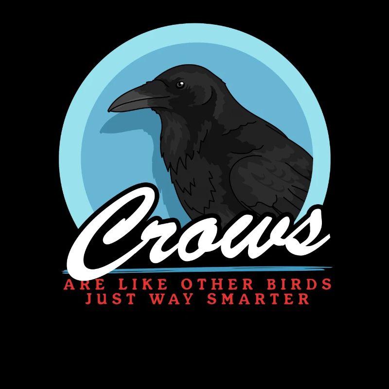 Corbeaux Black Ravens Cadeaux