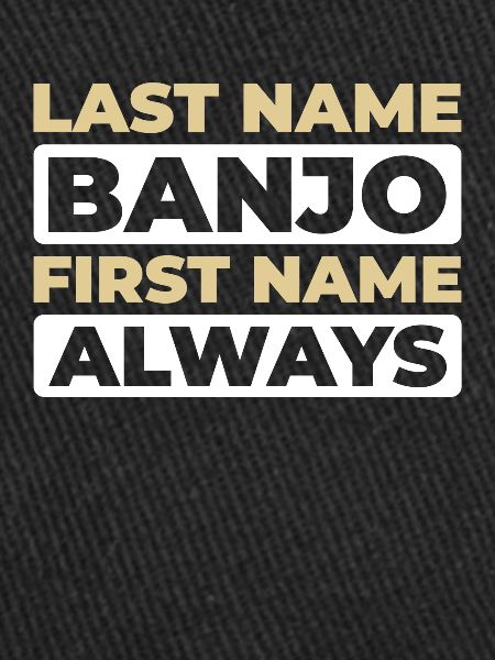 Banjo