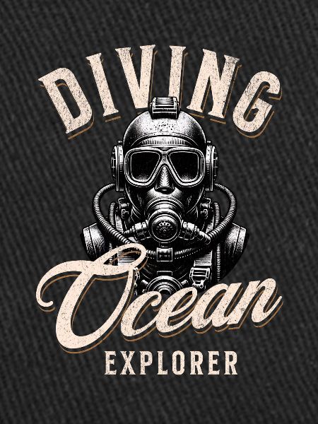 Plongeur Ocean Explorer