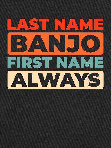 Banjo