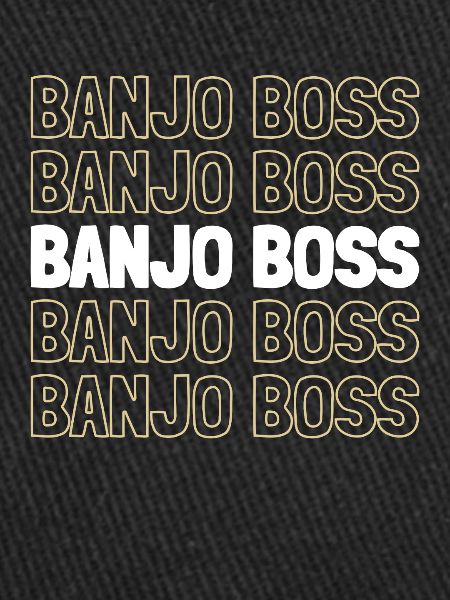 Banjo