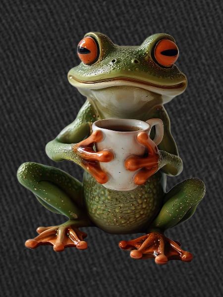 Frog