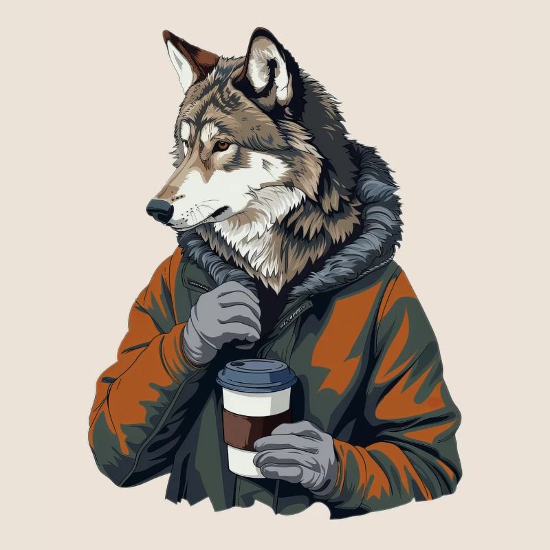 Wolf