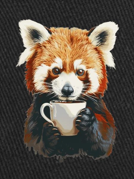 Red panda