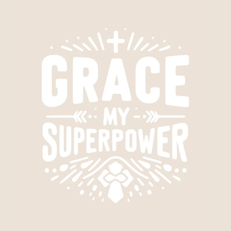 Grace mon superpouvoir