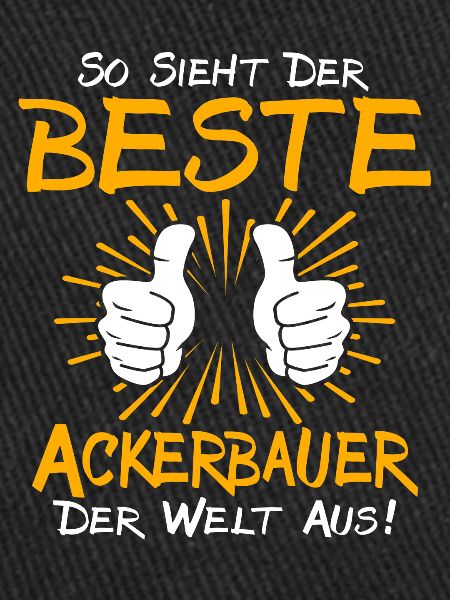 aAckerbauer Geschenkidee