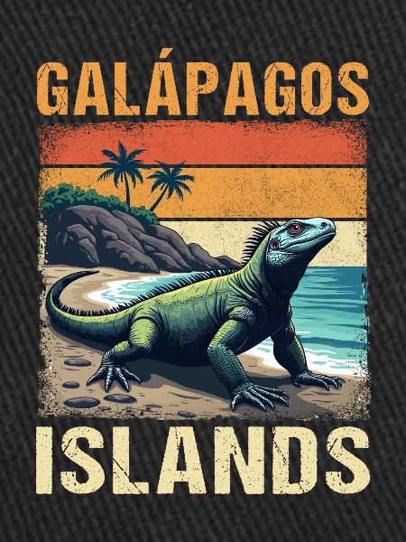 Îles Galapagos