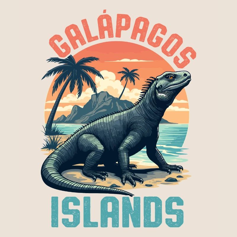 Îles Galapagos