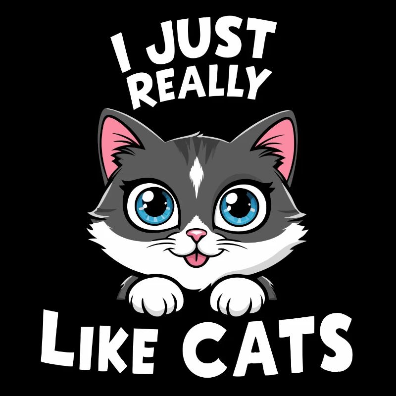 Chat Chats Amoureux Chat Propriétaire Chaton