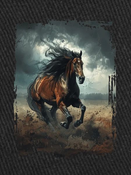 Thoroughbred