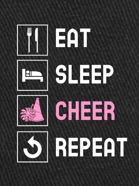 Cheerleading Cheerleader Base Flyer