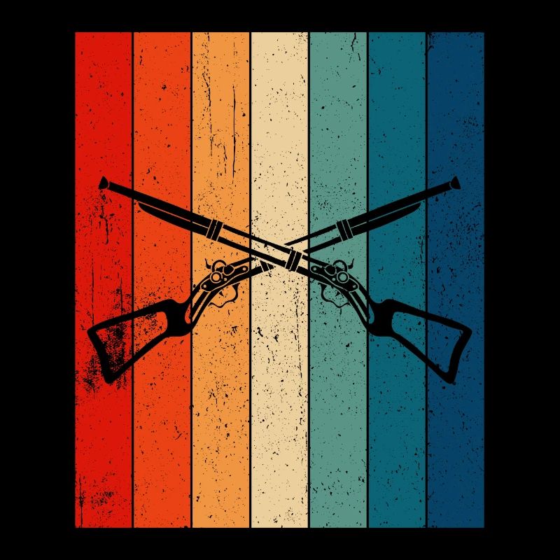 Vorderlader Muzzleloader Muzzle Loading