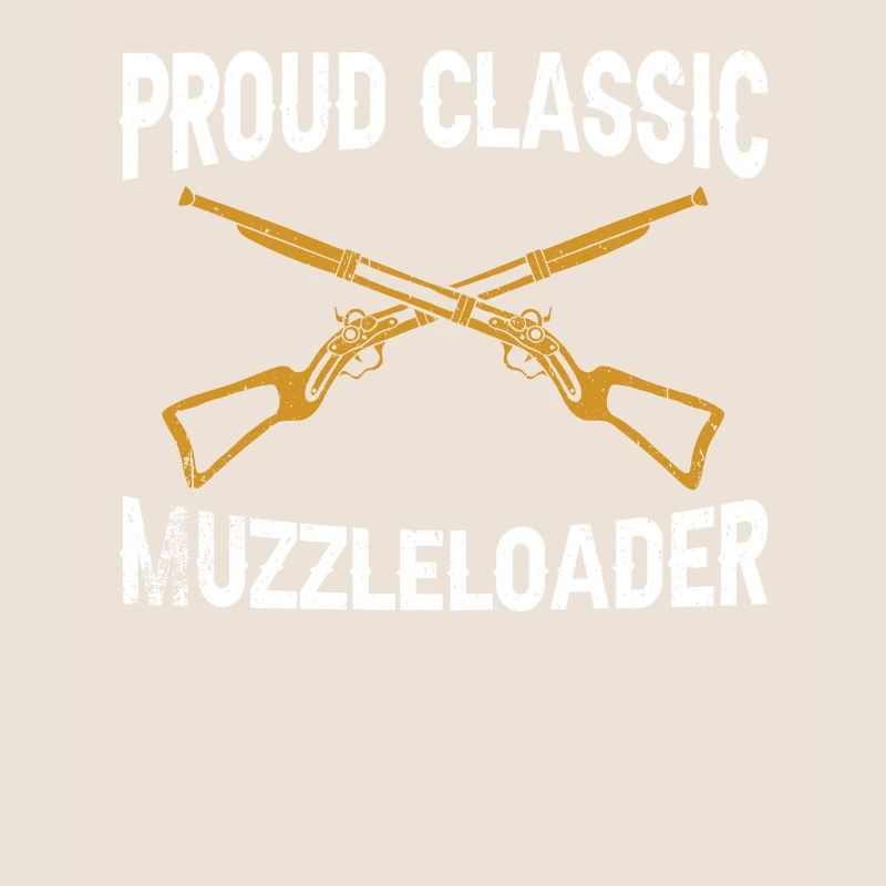 Vorderlader Muzzleloader Muzzle Loading