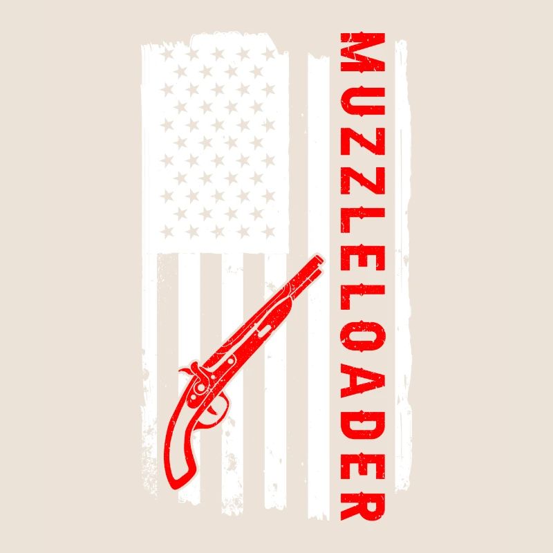 Vorderlader Muzzleloader Muzzle Loading