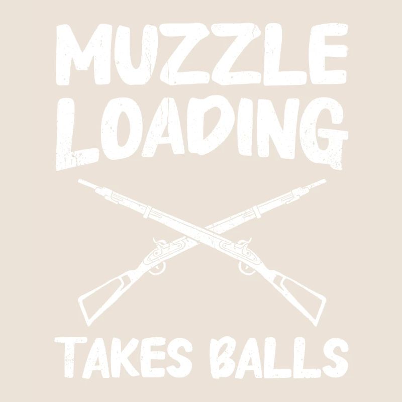 Vorderlader Muzzleloader Muzzle Loading