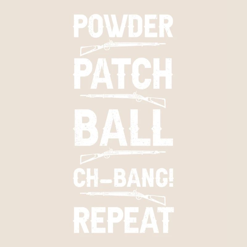 Vorderlader Muzzleloader Muzzle Loading