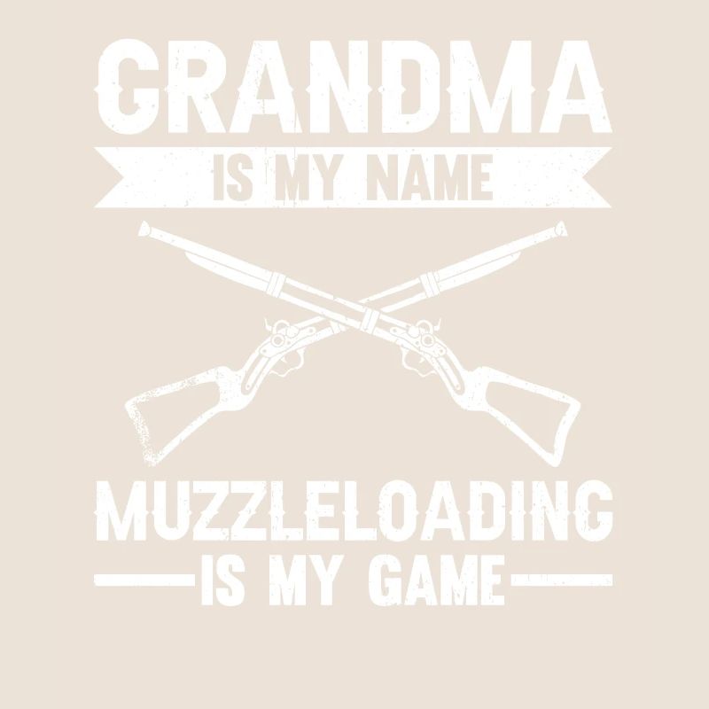 Vorderlader Muzzleloader Muzzle Loading