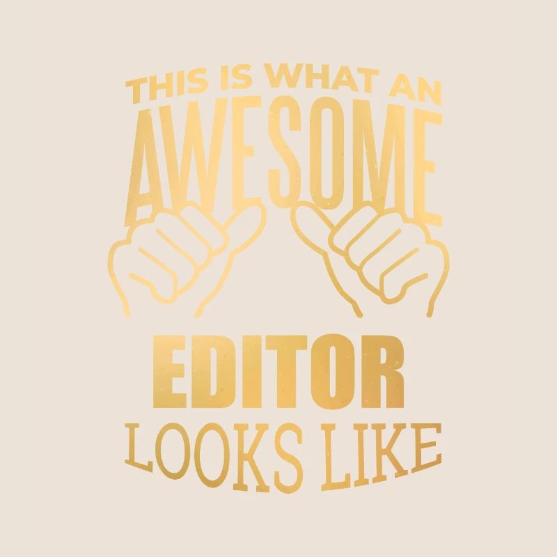 Editor Editor Editor
