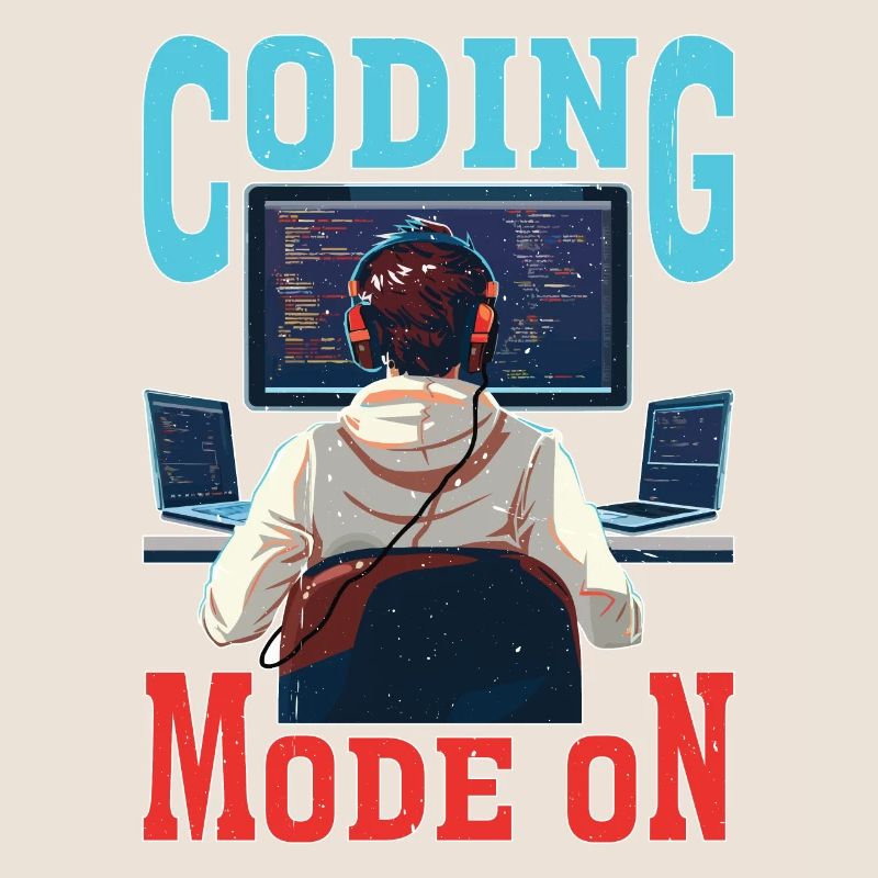 Coding Mode On