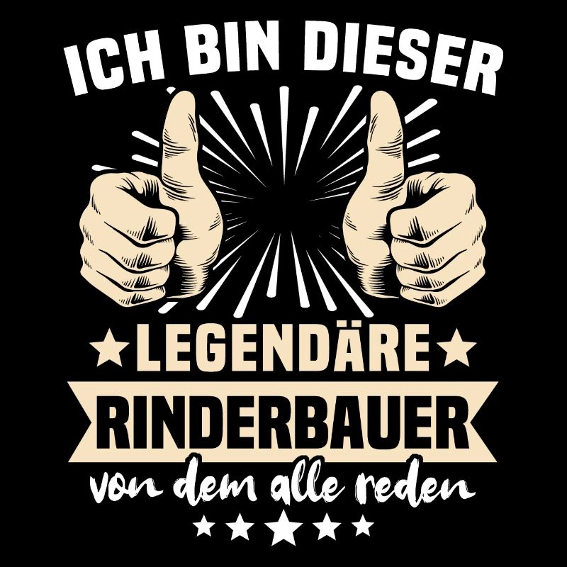 Rinderbauer Sprüche