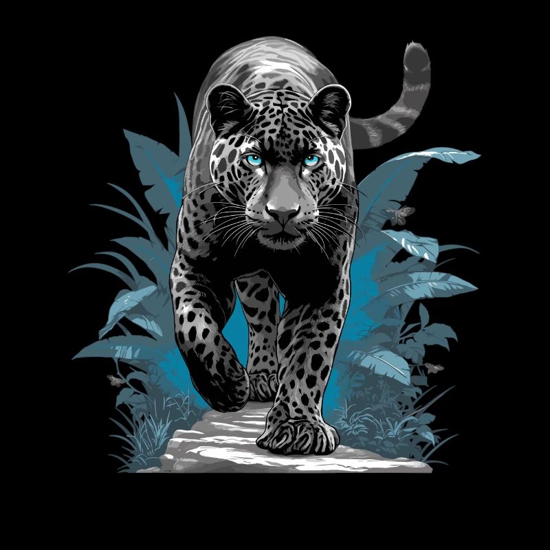 Panthères Panthère