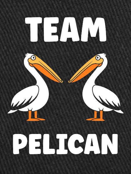 pelican