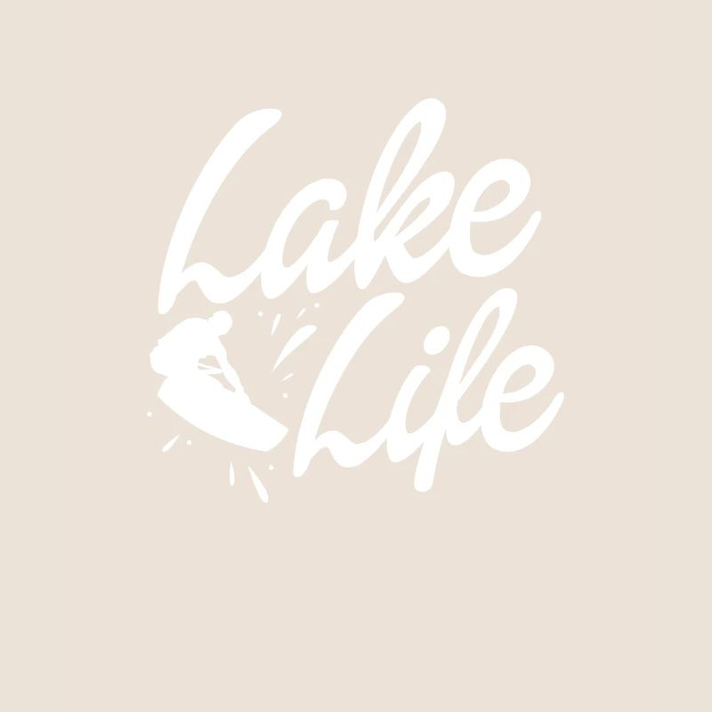 Wakeboard Wakeboarder Wakeboard Cadeau