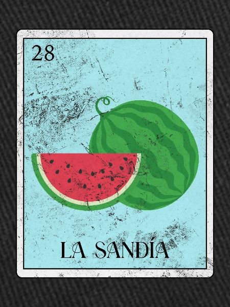 Watermelon